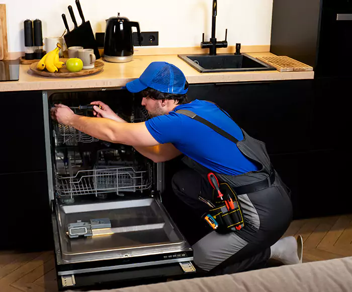 Skilled Commercial Dishwasher Installation: Your Certified Commercial Dishwasher Installation Team in Poway, CA
