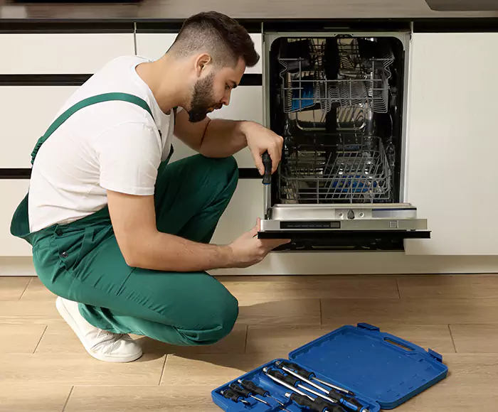 Commercial Dishwasher Repair Company: Your Trusted Warewash Pros in Poway, CA