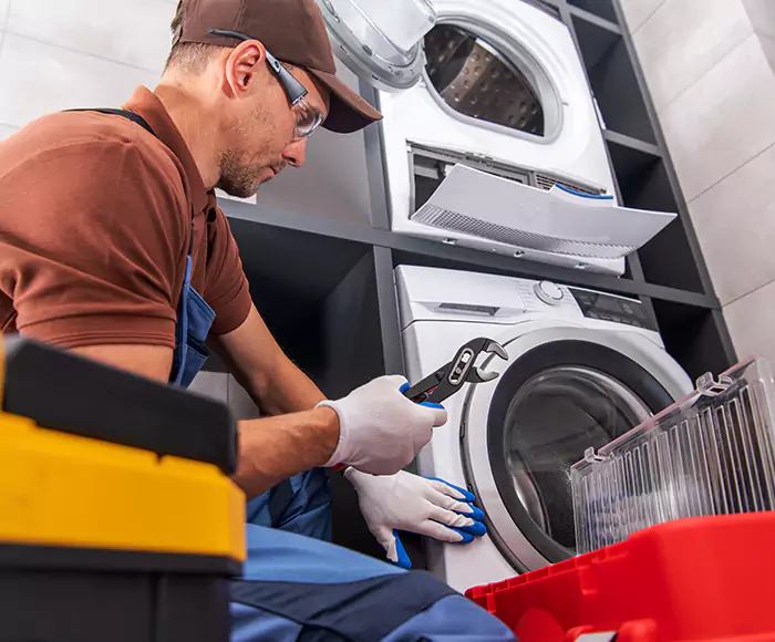 Trusted Commercial Dryer Repair Company: Your Commercial Dryer Technician in Poway, CA