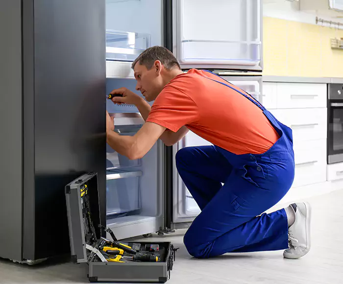 Expert Commercial Refrigerator Repair Company: Your Certified Refrigeration Experts in Poway, CA