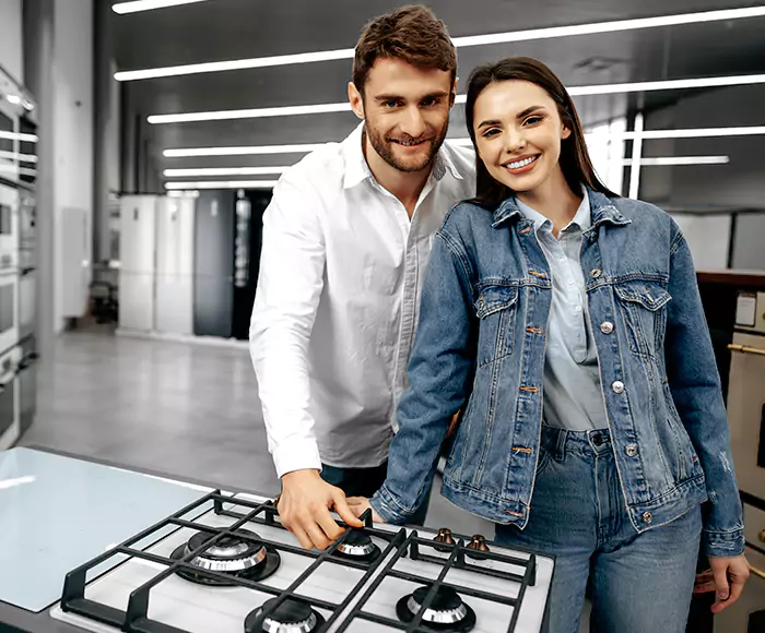 Premier Cooktop Experts: Your Trusted Cooktop Repair Company For Poway, CA