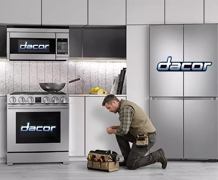 Skilled Dacor Appliance Experts: Your Brand Specialist in Poway, CA