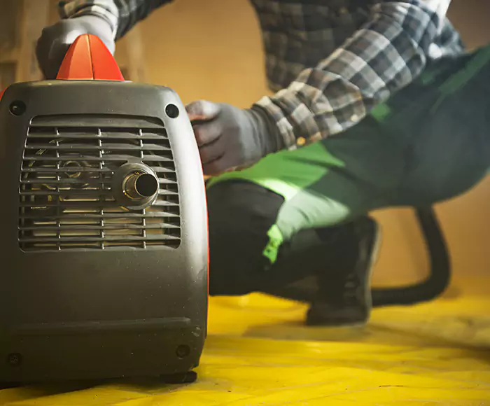 Certified Moisture Control Specialists: Your Sealed-System Dehumidifier Repair Experts in Poway, CA