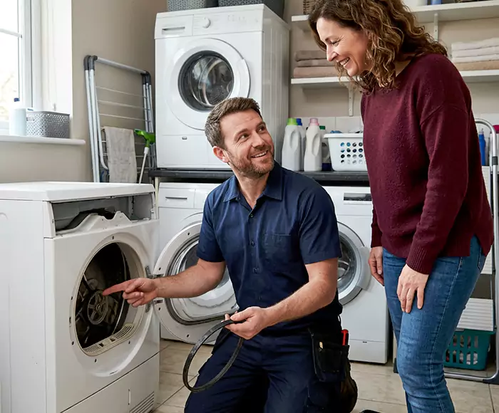 Top-Notch Dryer Repair: Your Trusted Dryer Belt Replacement Experts in Poway, CA