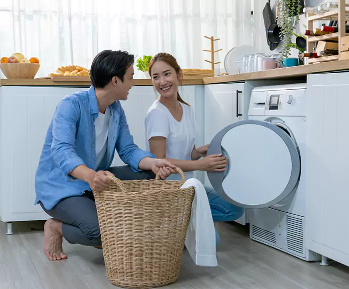 Expert Dryer Repairman: Your Premier Dryer Appliance Repair Company in Poway, CA