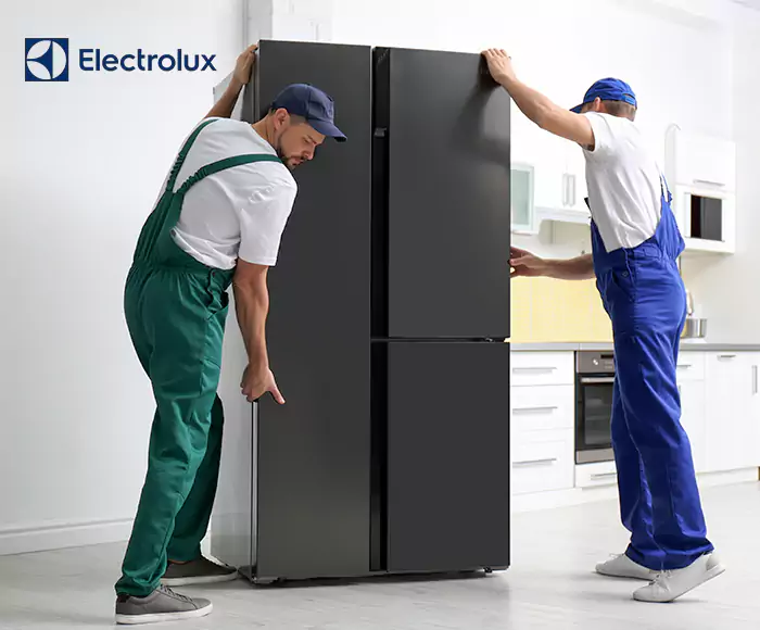 Trusted Electrolux Appliance Experts: Your Brand Specialist in Poway, CA