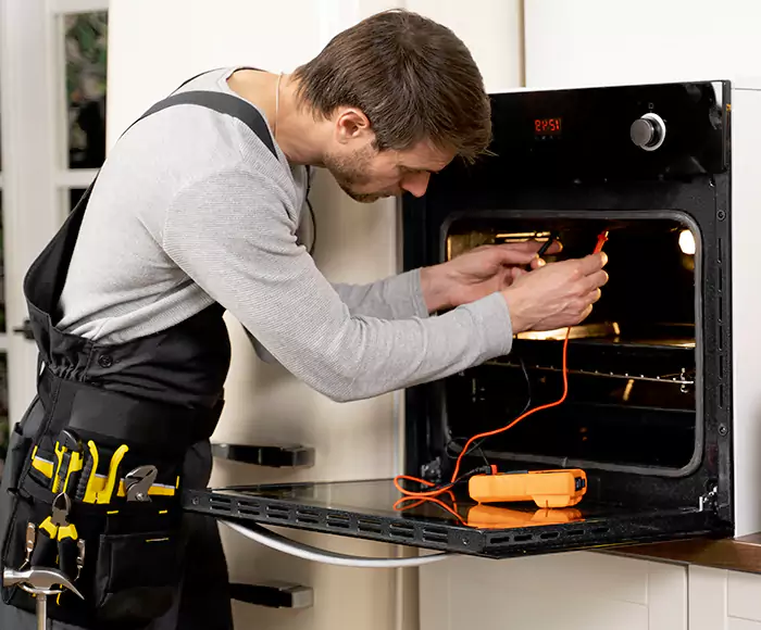 Rapid Response: Poway Appliance Pro Emergency Appliance Repair Team in Poway, CA