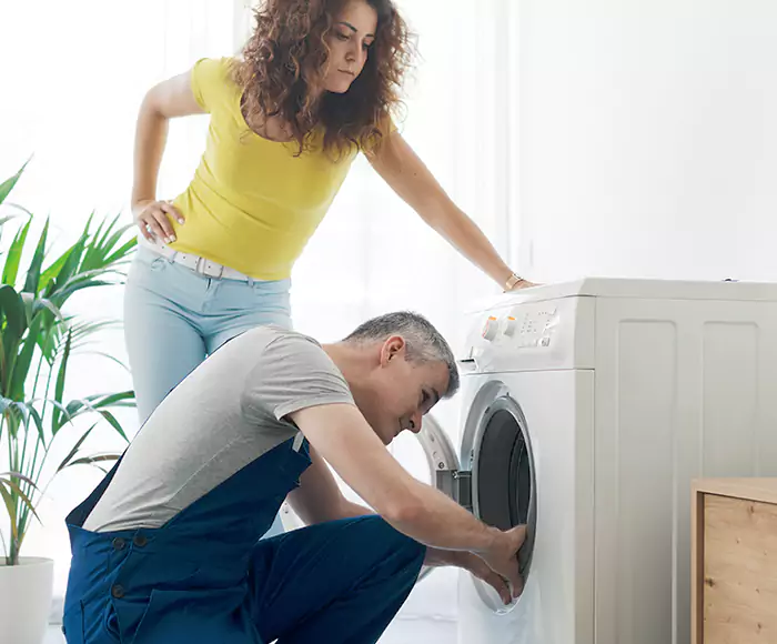 Proven Front Load Washer Repair Company: Your Local Front Load Washer Repair Service in Poway, CA