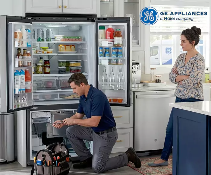 Certified GE Appliance Specialists: Your Brand Authority in Poway, CA