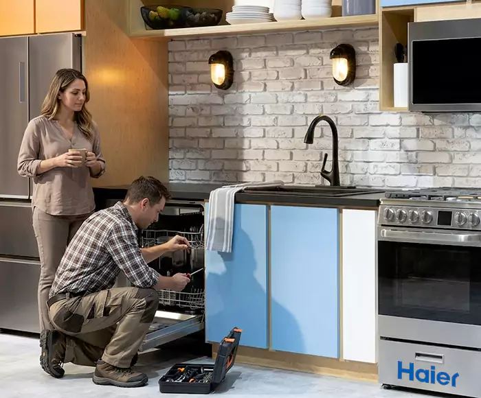 Expert Haier Appliances Pros: Your Brand Specialist in Poway, CA