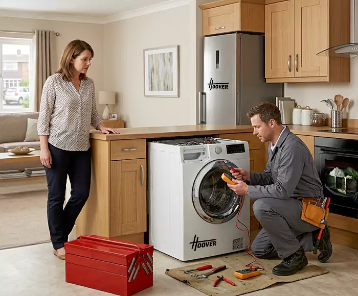 Premier Hoover Appliances Pros: Your Brand Specialist in Poway, CA