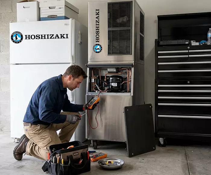 Professional Hoshizaki Appliances Pros: Your Brand Specialist in Poway, CA