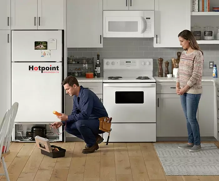Reliable Hotpoint Appliance Pros: Your Brand Specialist in Poway, CA