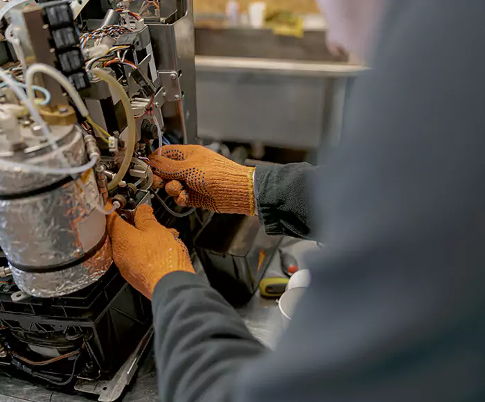 Trusted Ice Machine Solutions: Your Premier Ice Machine Repair Company in Poway, CA