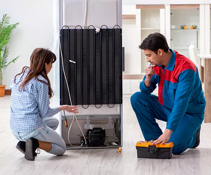 Proven Kenmore Appliance Pros: Your Brand Specialist in Poway, CA