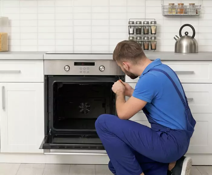 Expert Kitchen Appliance Installation: Your New Kitchen Appliance Installation Team in Poway, CA