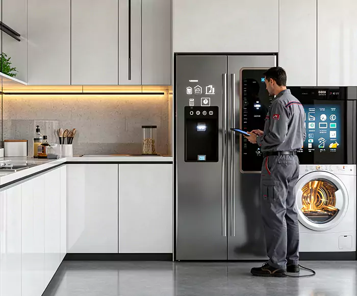 Trusted Kitchen Appliance Repairs Company: Your Professional Appliance Repair Team in Poway, CA