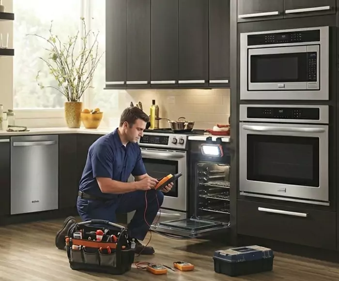 Professional KitchenAid Appliance Pros: Your Brand Specialist in Poway, CA