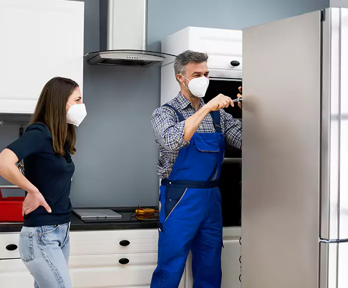 Reliable LG Appliance Care: Your Brand Specialist in Poway, CA