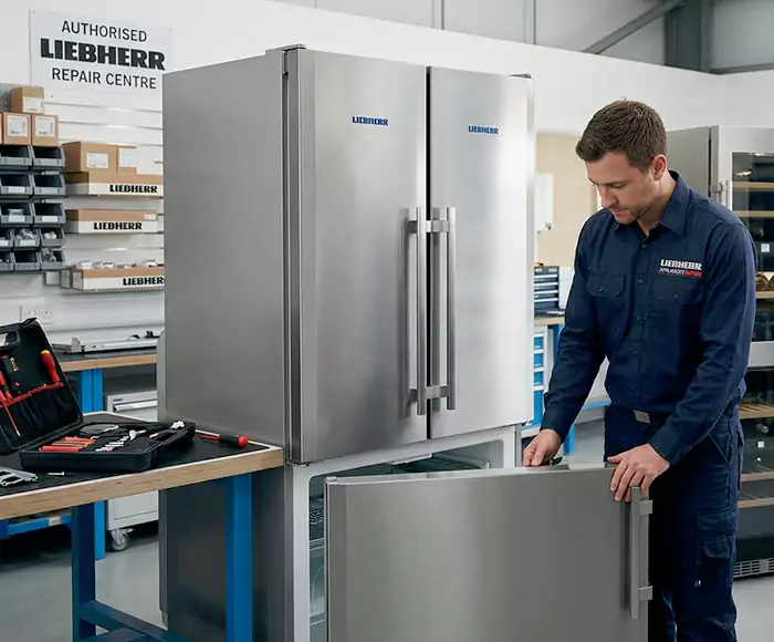 Premier Liebherr Appliances Pros: Your Brand Specialist in Poway, CA