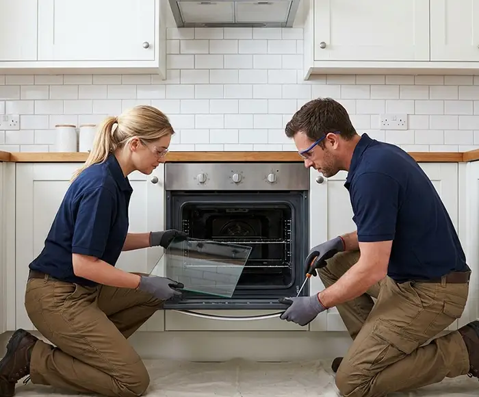 Skilled Oven Glass Door Repair: Your Professional Oven Door Glass Replacement Specialist in Poway, CA