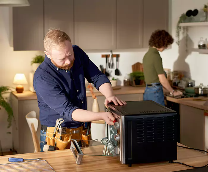 Trusted Oven Installation Service: Your Reliable Appliance Experts in Poway, CA