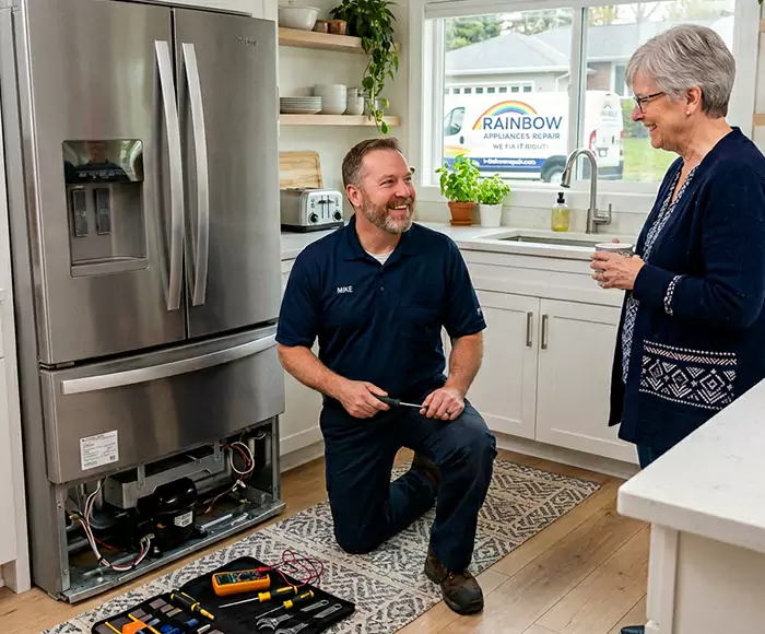 Premier Rainbow Appliances Pros: Your Brand Specialist in Poway, CA