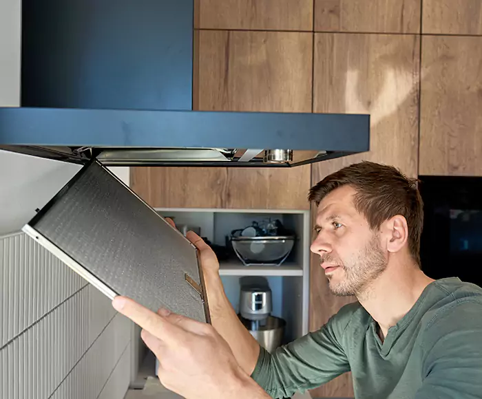 Certified Range Hood Installers: Your Trusted Range Hood Team in Poway, CA