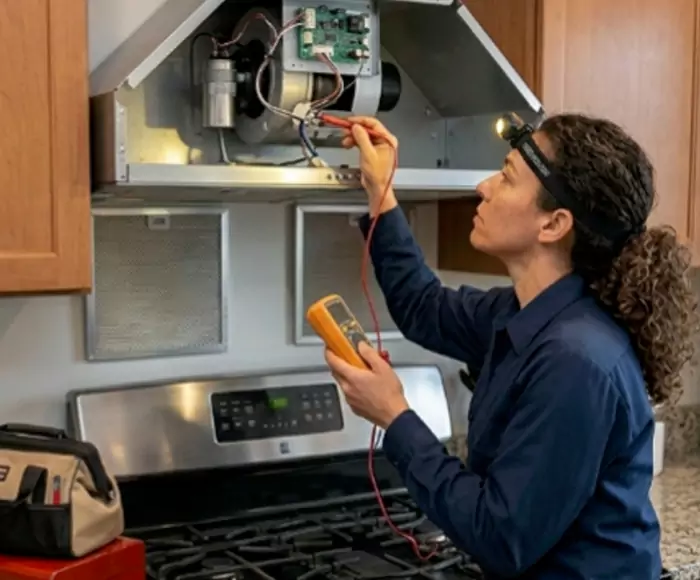 Skilled Range Hood Repair Company: Your Certified Kitchen Ventilation Experts in Poway, CA