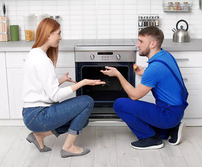 Proven Range Solutions: Your Trusted Range Repair Company For Poway, CA