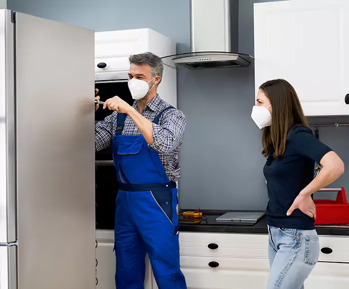 Trusted Refrigerator Leak Repair Company: Your Local Refrigerator Leak Repair Service in Poway, CA