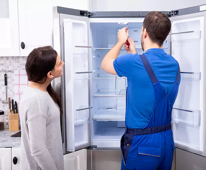 Reliable Fridge Repair Company: Your Trusted Refrigerator Repair Technician in Poway, CA