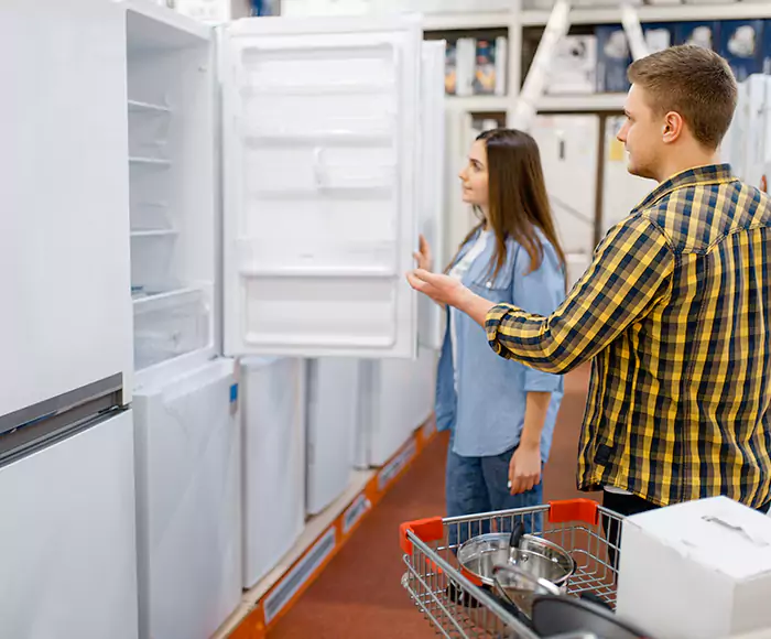 Certified Retailer Purchased Appliance Installation: Your Independent Contractor for Store Bought Appliances in Poway, CA
