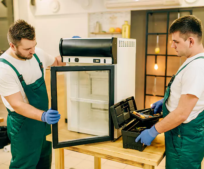Professional Refrigerator Repair Experts: Your Same Day Refrigerator Repair Company in Poway, CA