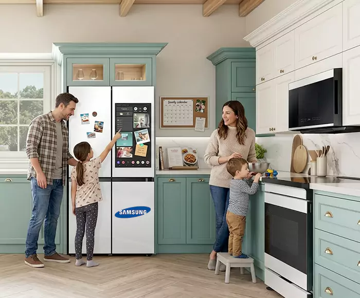 Certified Samsung Appliance Experts: Your Brand Specialist in Poway, CA