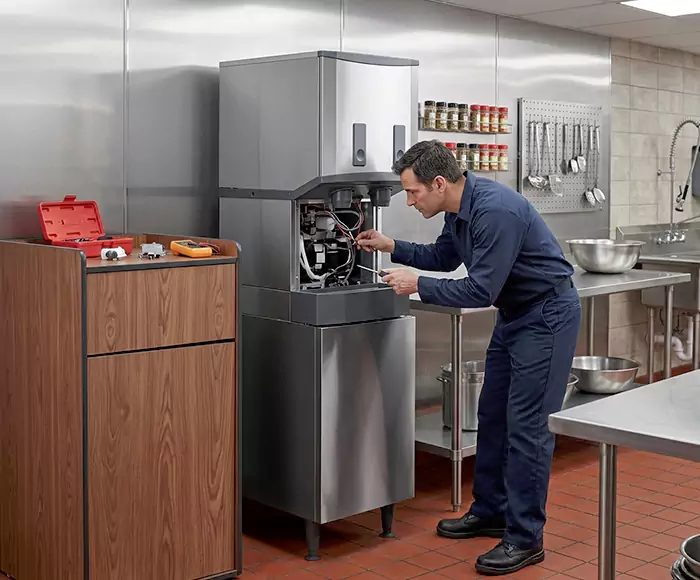 Premier Scotsman Appliances Pros: Your Brand Specialist in Poway, CA
