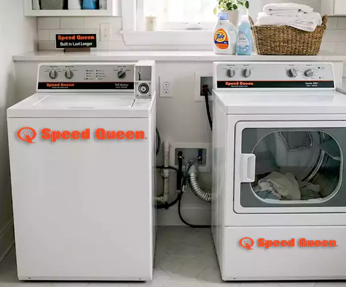 Proven Speed Queen Appliance Pros: Your Brand Specialist in Poway, CA