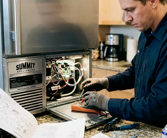 Premier Summit Appliances Pros: Your Brand Specialist in Poway, CA