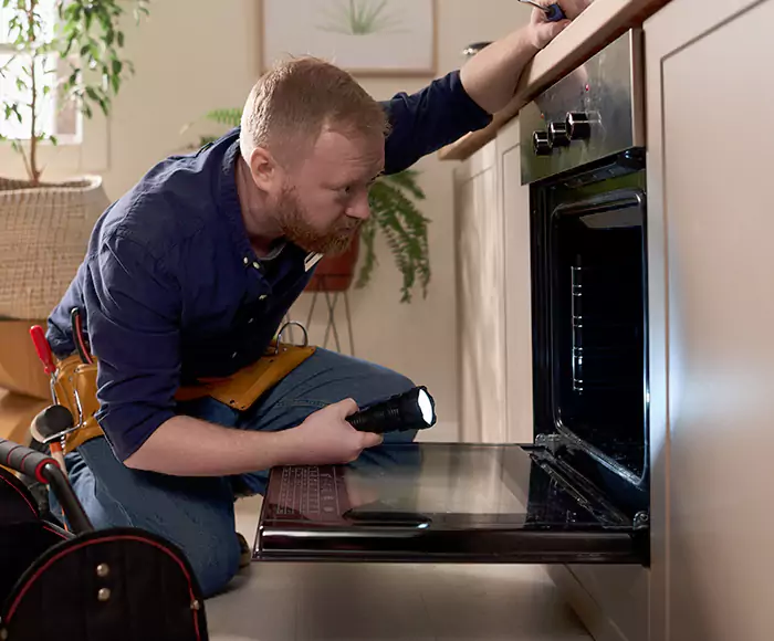 Proven Toaster Oven Solutions: Your Brand-Specialist Toaster Oven Company for Poway, CA