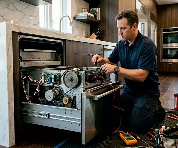 Reliable Trash Compactor Repair Company: Your Certified Commercial Experts in Poway, CA