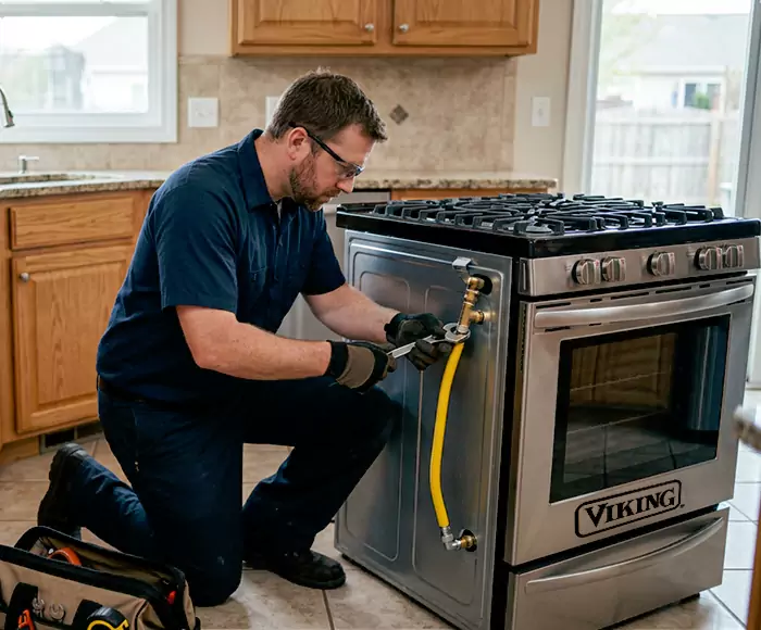 Proven Viking Appliance Pros: Your Brand Specialist in Poway, CA