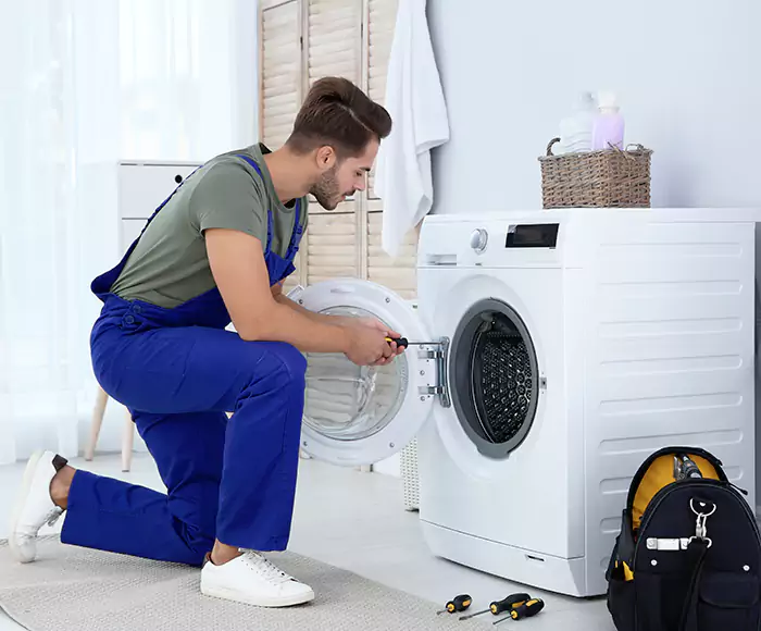 Top-Rated Washer Door Seal Replacement Company: Your Professional Washer Door Seal Replacement Service in Poway, CA