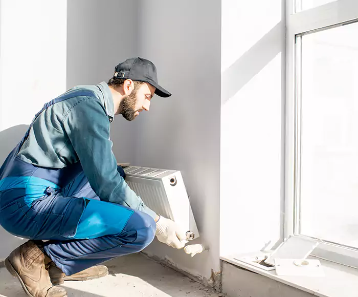 Certified Window Air Conditioner Repair Company: Your Trusted Window AC Experts in Poway, CA
