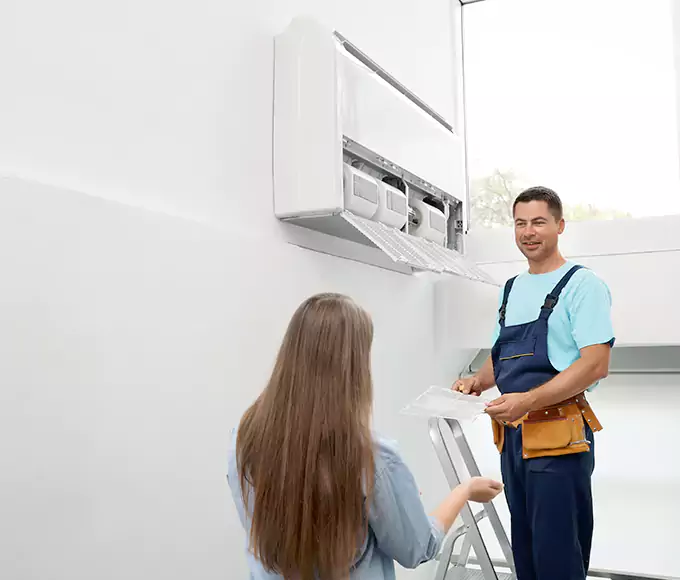 Why Poway Homeowners Choose Us for Air Conditioner Service and Installation?