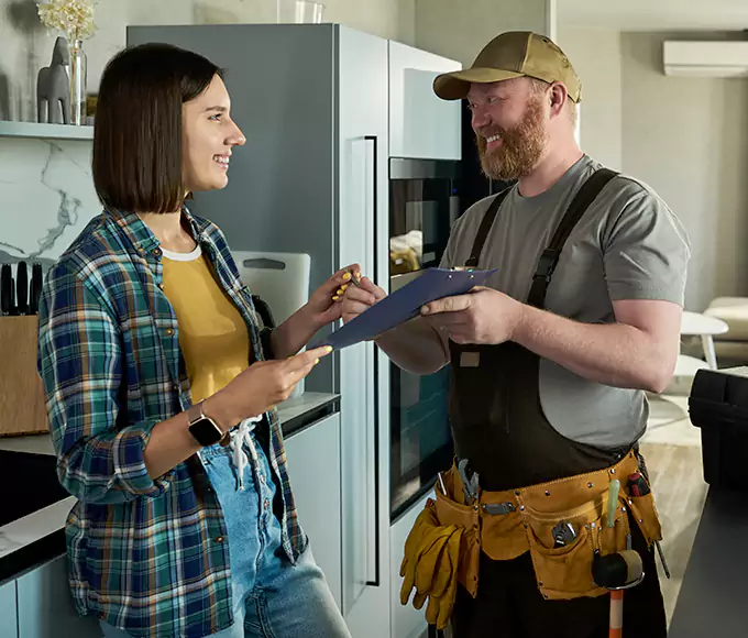 Why Poway Businesses Trust Poway Appliance Pro for Appliance Delivery and Installation?