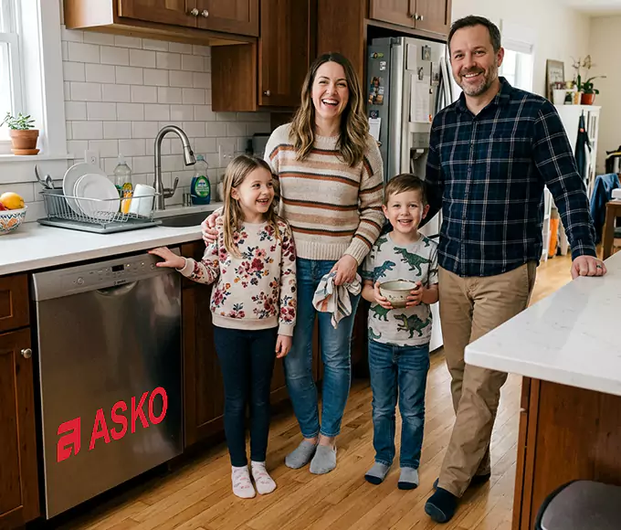 What Sets Our Asko Service Apart in Poway, CA?