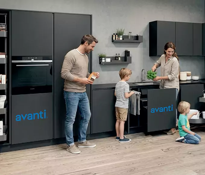 What Sets Our Avanti Service Apart in Poway, CA?