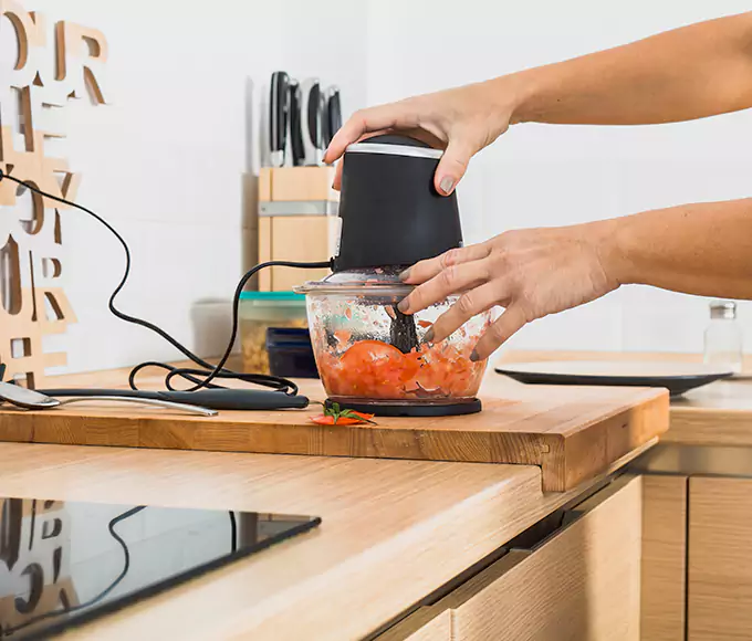 Why Poway, CA Trusts Us With Every Blender Repair?