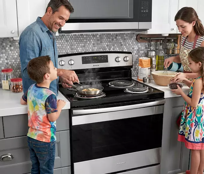 Why Poway Customers Choose Poway Appliance Pro for Brand Appliance Installation?
