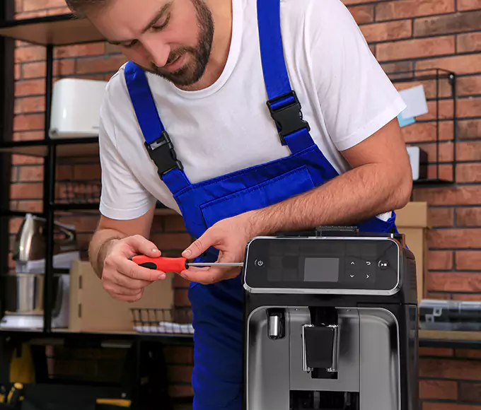 Why Poway, CA Coffee Drinkers Trust Poway Appliance Pro for Every Coffee Machine Fix?